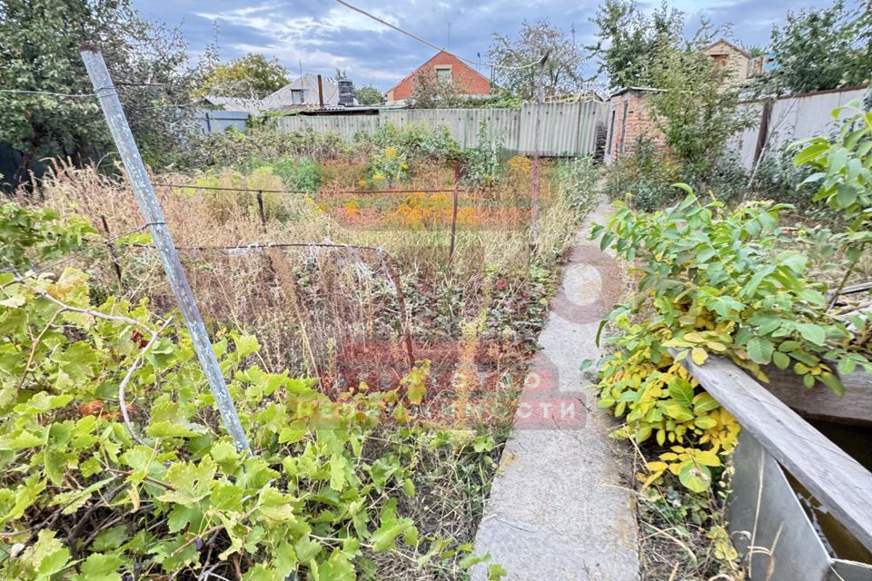 Продаётся 1-этажный дом, 74 м²