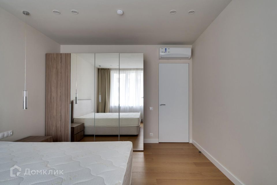 Сдаётся 3-комнатная квартира, 75 м²