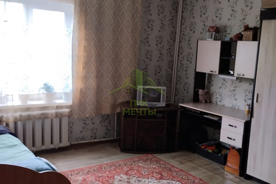 Продаётся 2-комнатная квартира, 61 м²