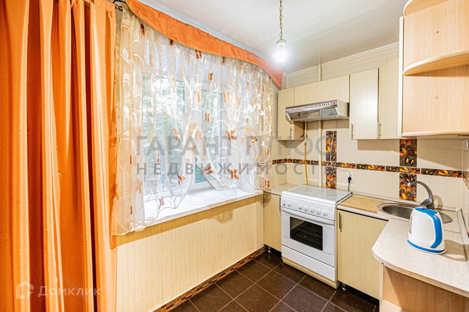 Сдаётся 2-комнатная квартира, 45 м²