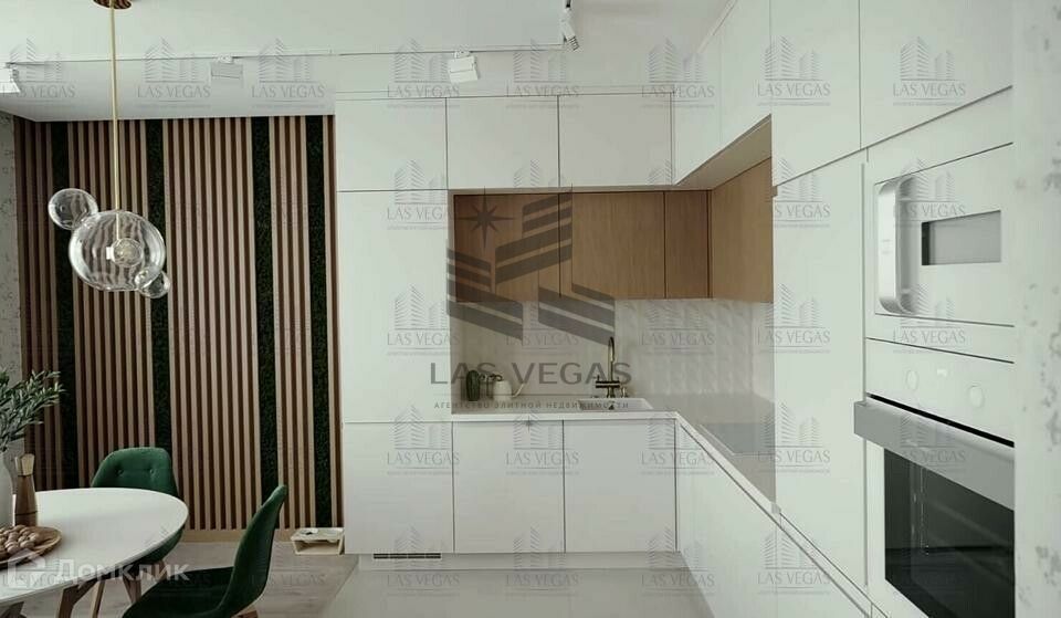 Сдаётся 3-комнатная квартира, 120 м²