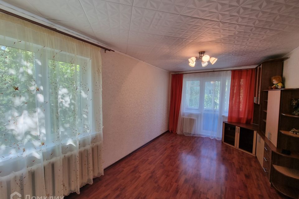 Продаётся 1-комнатная квартира, 30.6 м²