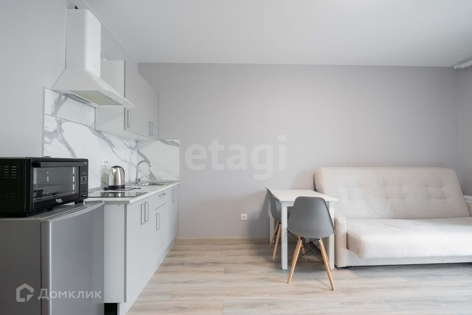 Сдаётся студия, 30 м²