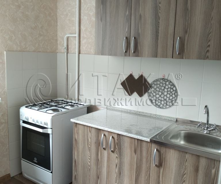 Сдаётся 1-комнатная квартира, 34 м²