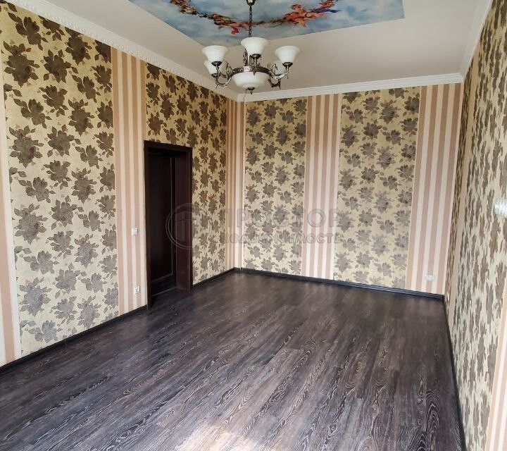 Продаётся 3-комнатная квартира, 80 м²