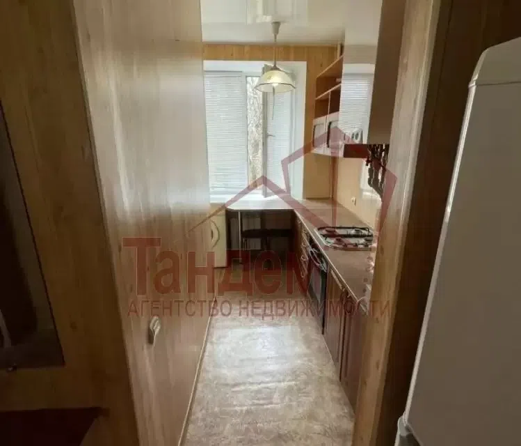 Продаётся 2-комнатная квартира, 48 м²