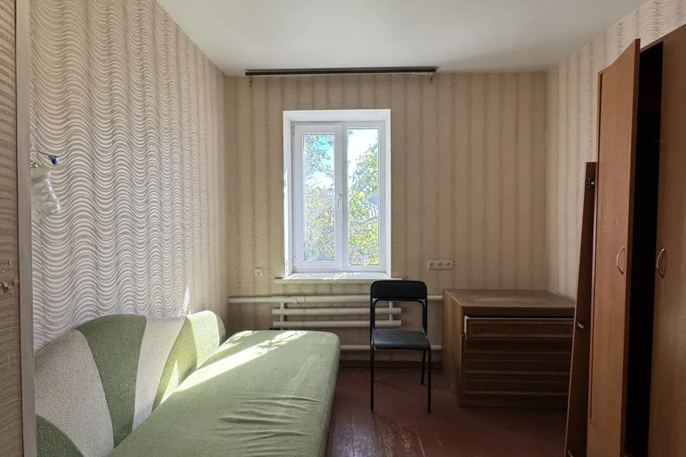 Продаётся 1-этажный дом, 106.6 м²