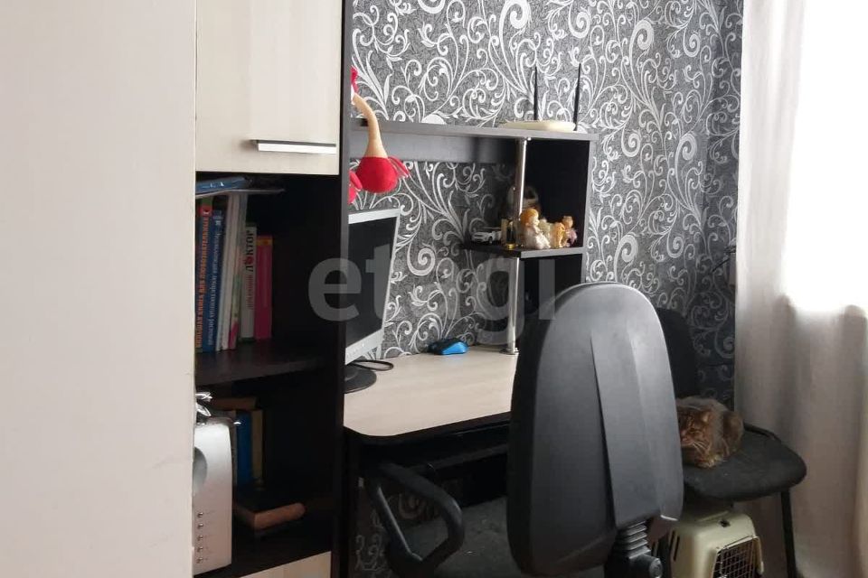 Продаётся 2-комнатная квартира, 50.3 м²
