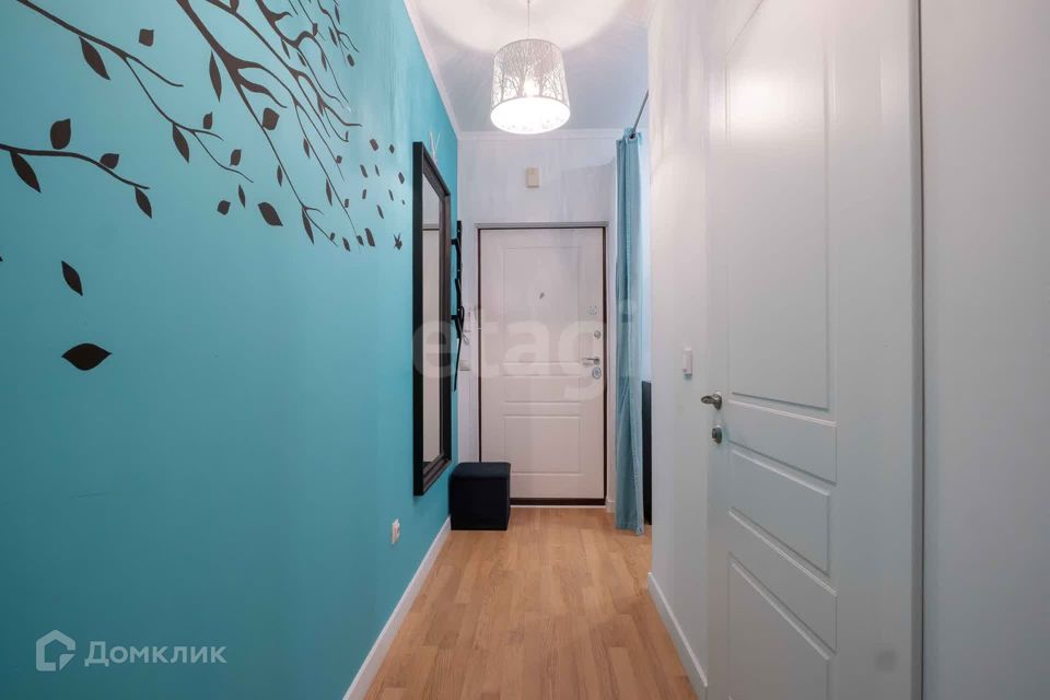 Продаётся студия, 32.8 м²