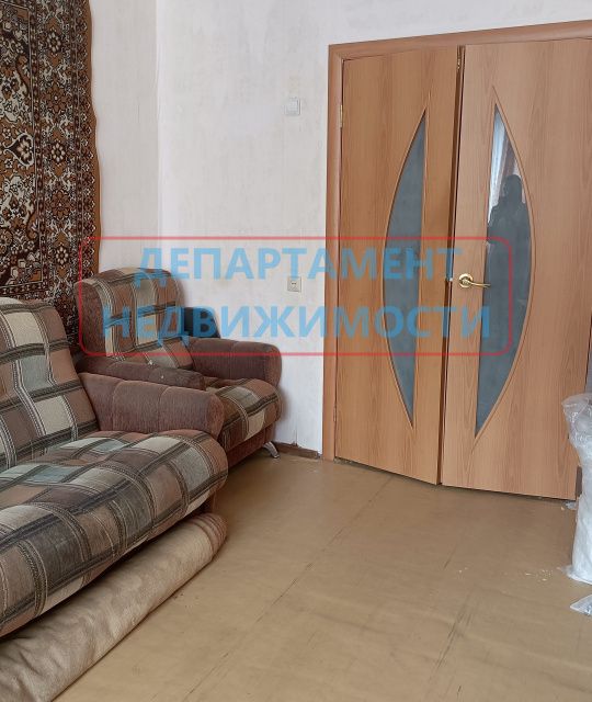 Продаётся 3-комнатная квартира, 65.5 м²