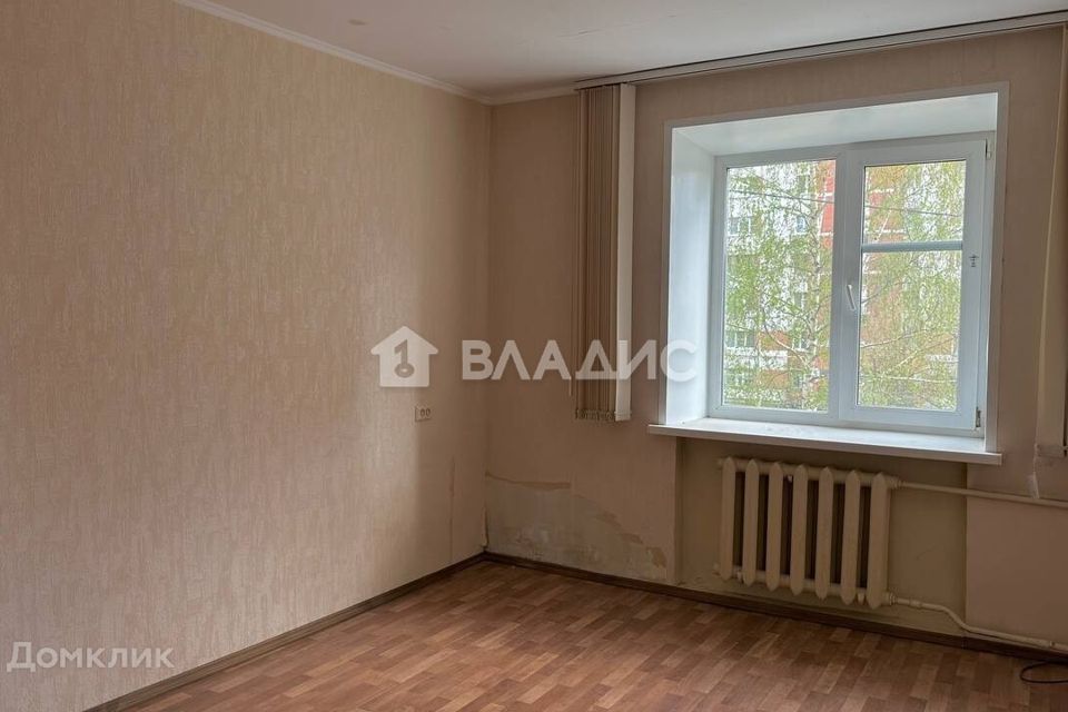 Продаётся 1-комнатная квартира, 32.4 м²