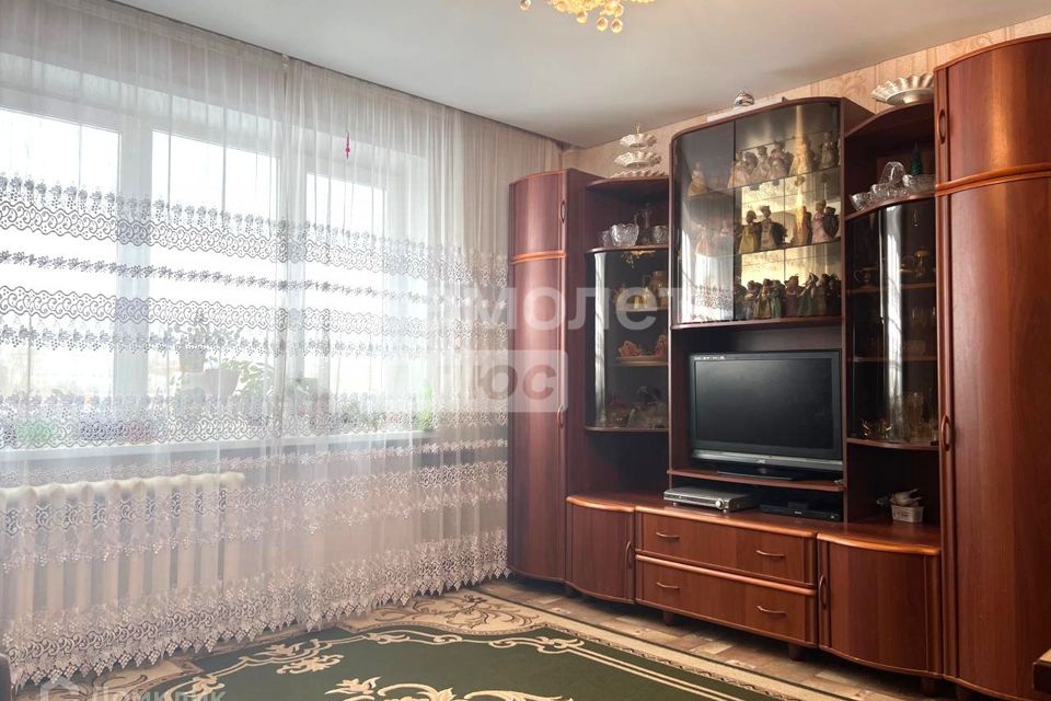Продаётся 2-комнатная квартира, 67.6 м²