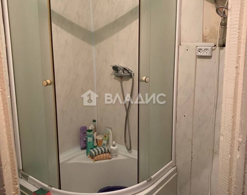 Продаётся 1-комнатная квартира, 29 м²