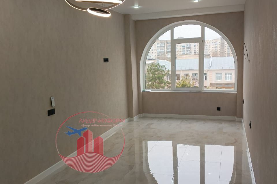 Продаётся студия, 29 м²