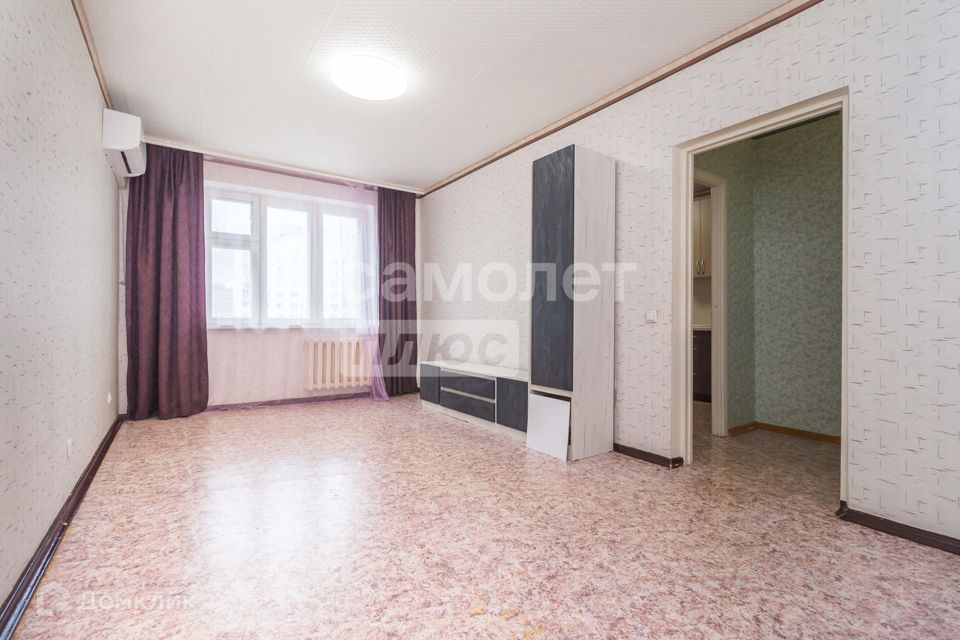 Продаётся 1-комнатная квартира, 35 м²