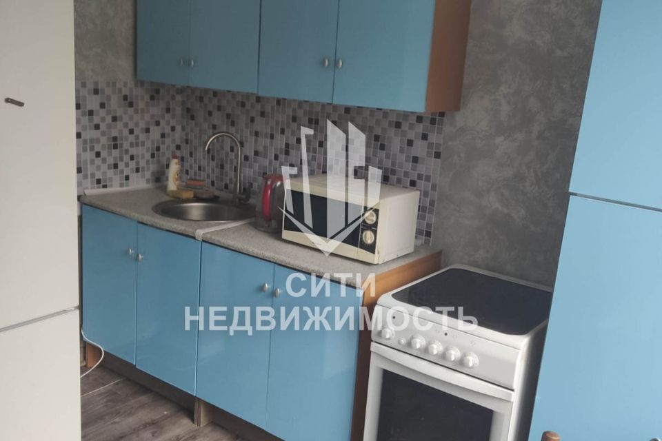 Сдаётся 2-комнатная квартира, 51 м²