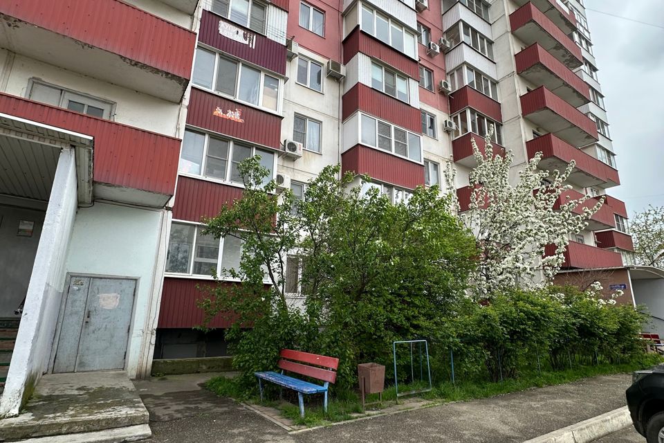 Продаётся 1-комнатная квартира, 32 м²
