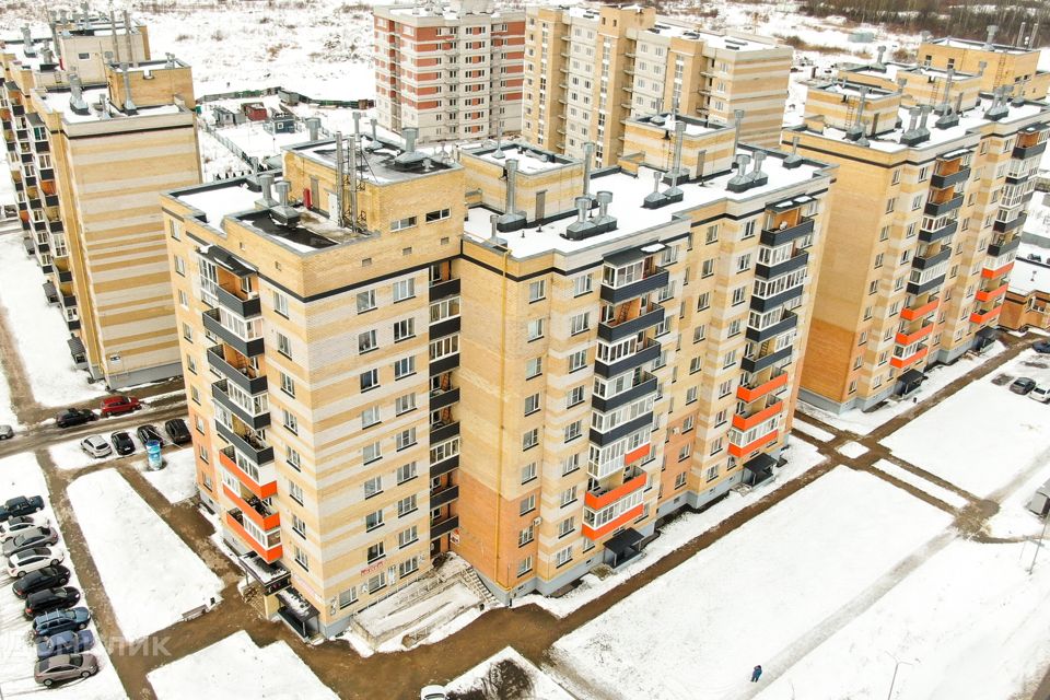 ЖК Околица