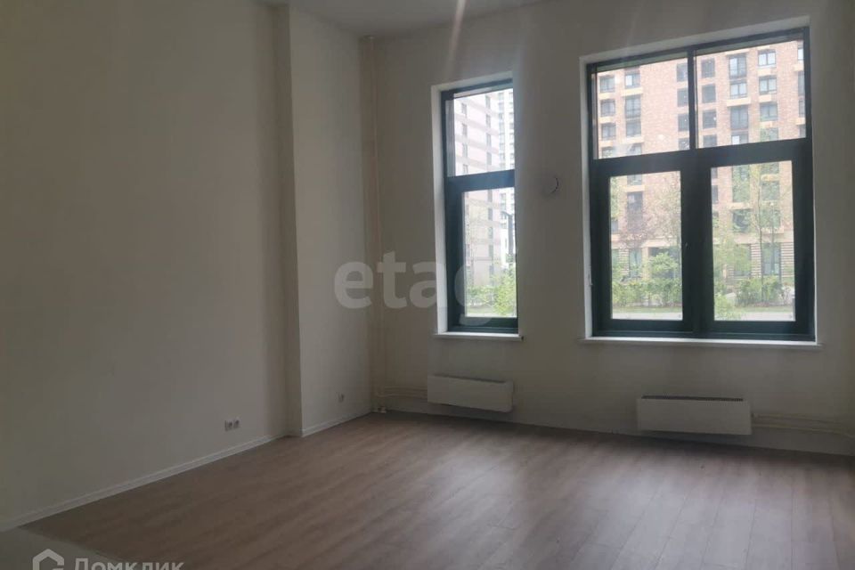 Продаётся 3-комнатная квартира, 76.1 м²