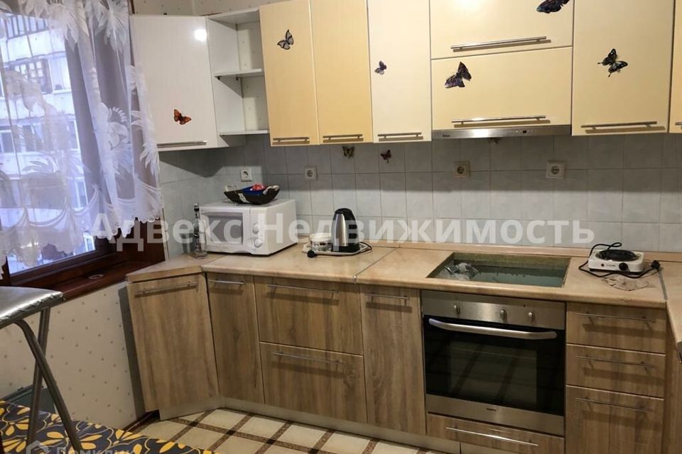 Продаётся 3-комнатная квартира, 65 м²