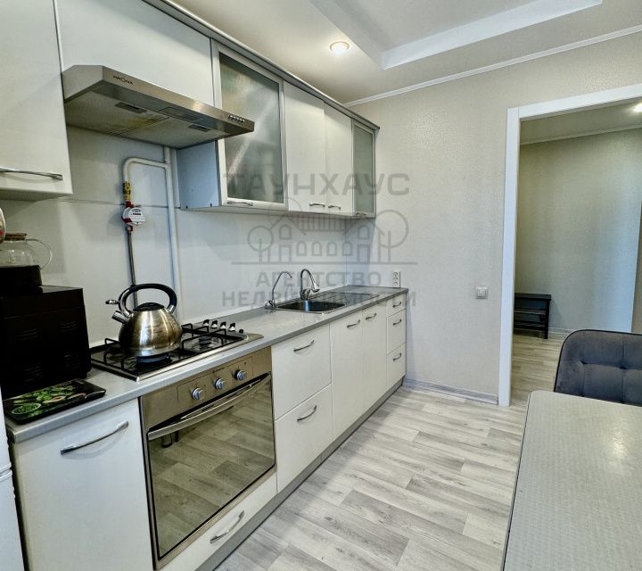 Продаётся 2-комнатная квартира, 50 м²