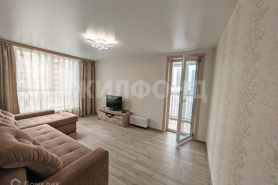 Сдаётся 2-комнатная квартира, 59 м²