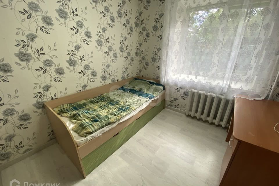Сдаётся 3-комнатная квартира, 50 м²