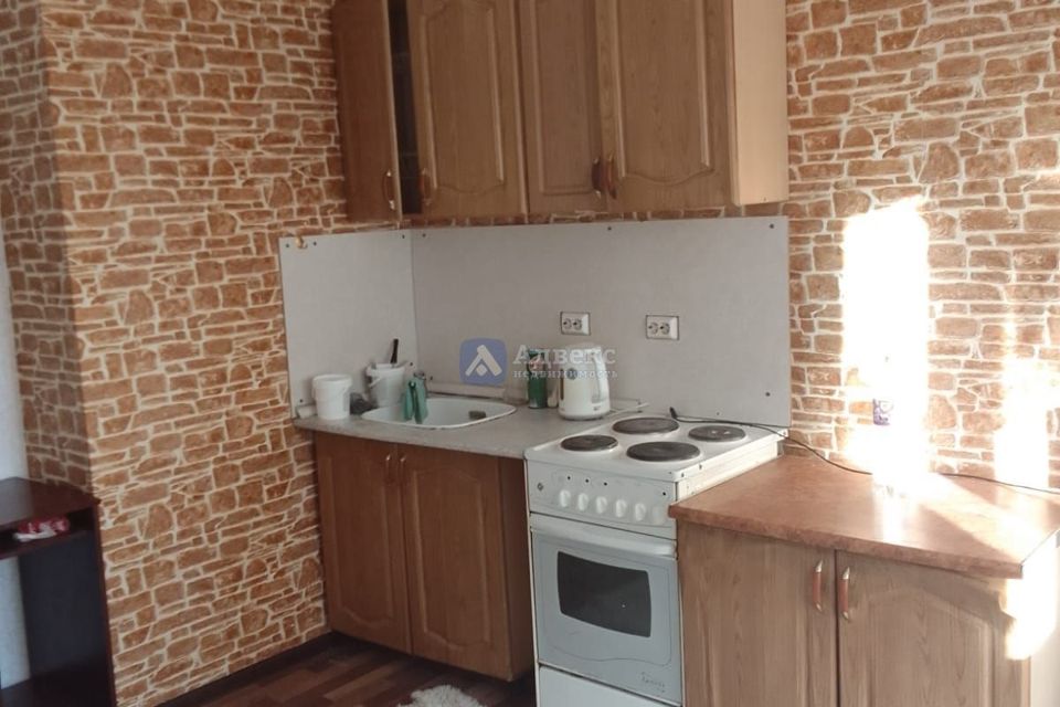 Продаётся студия, 20.1 м²