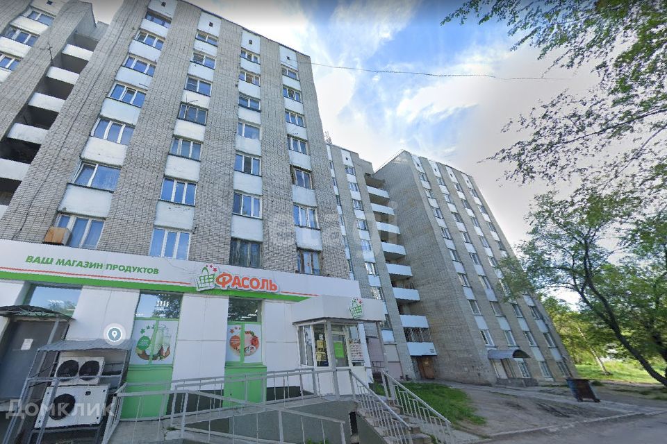 Продаётся комната в 1-комн. квартире, 12.4 м²