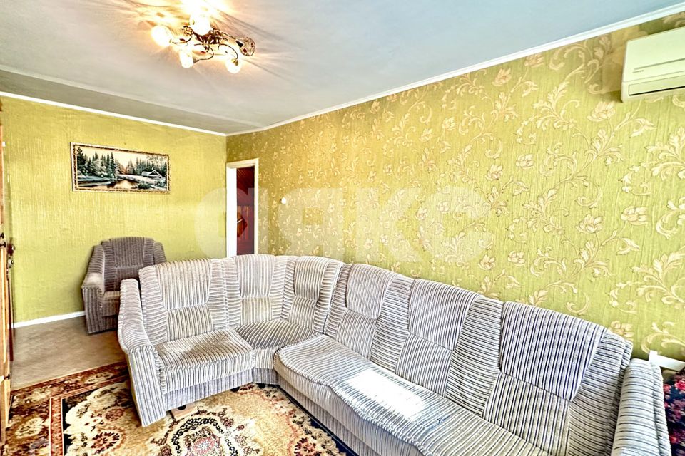 Продаётся 1-комнатная квартира, 30 м²