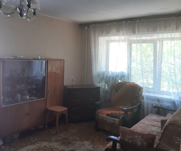 Сдаётся 1-комнатная квартира, 31 м²