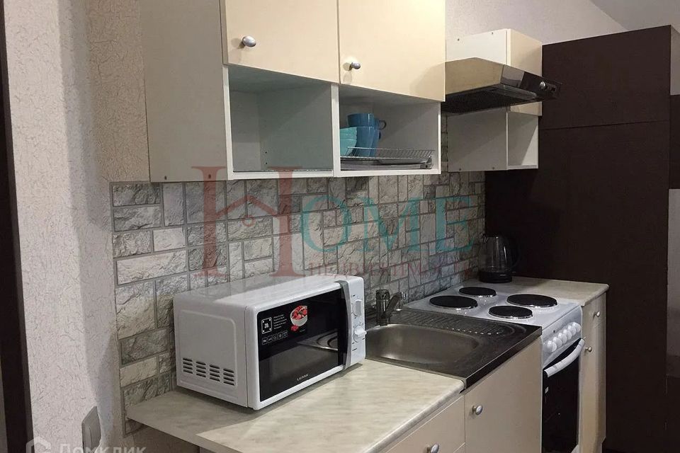 Сдаётся студия, 38 м²