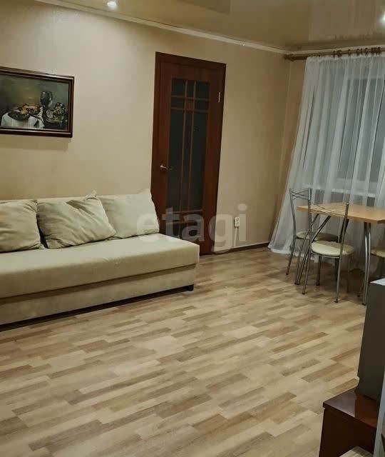 Продаётся 2-комнатная квартира, 42 м²