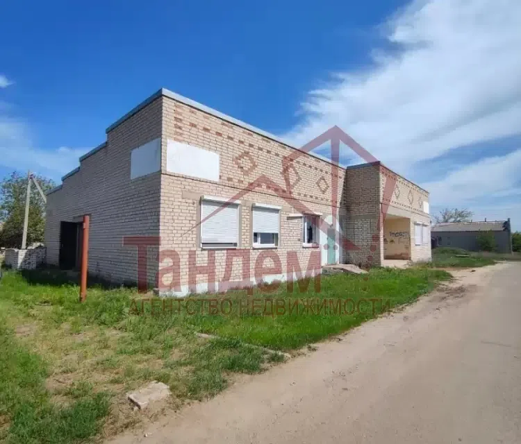 Продаётся помещение своб. назначения, 301.1 м²