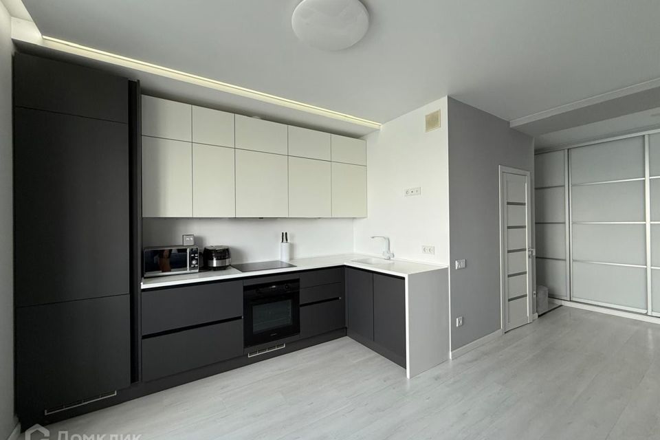 Продаётся 2-комнатная квартира, 73 м²