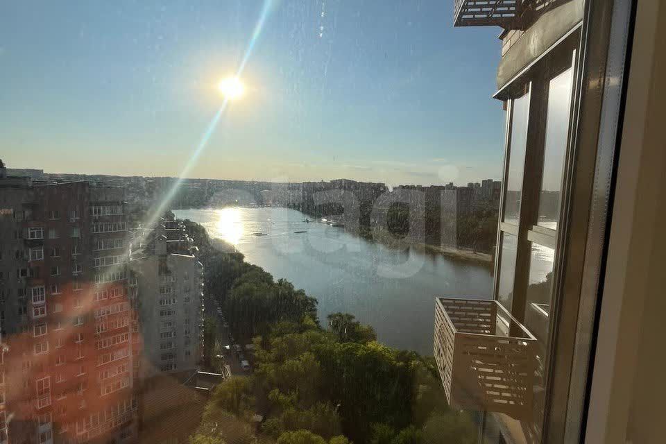 Продаётся студия, 28 м²