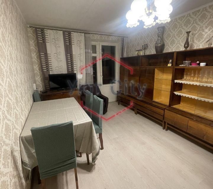 Сдаётся 2-комнатная квартира, 45 м²