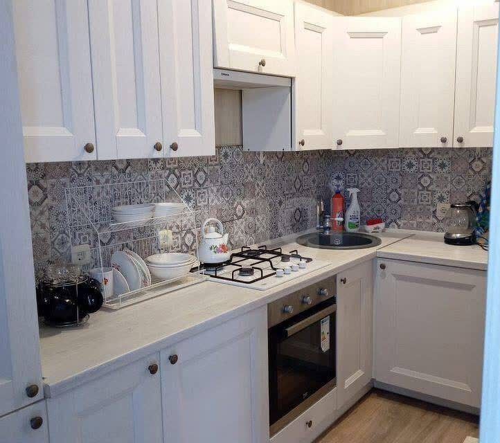 Продаётся студия, 24.6 м²