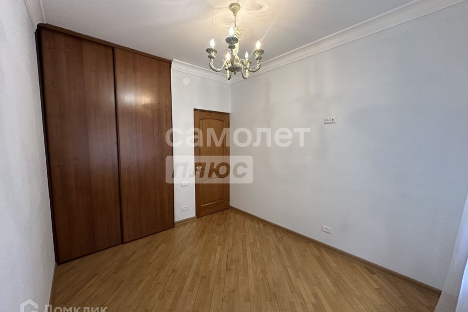Продаётся 2-комнатная квартира, 53 м²
