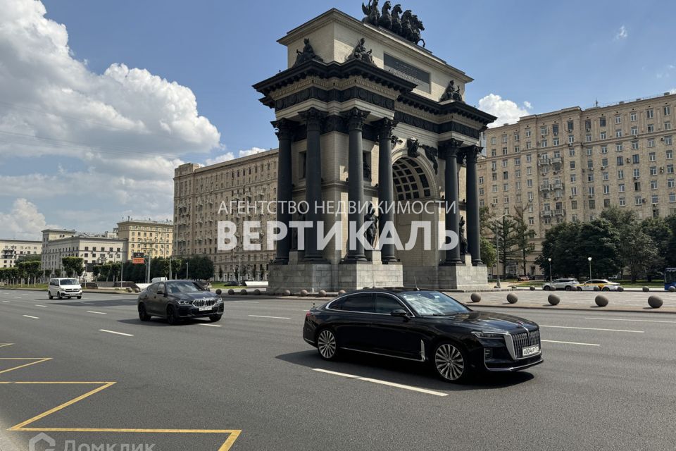 Сдаётся 3-комнатная квартира, 85 м²