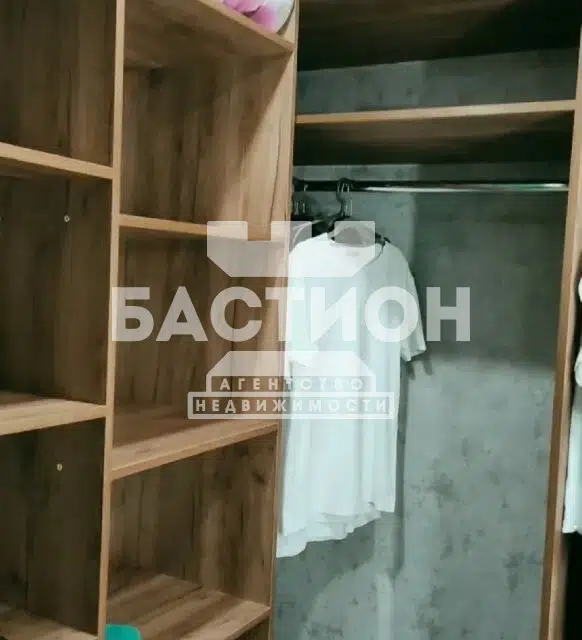 Продаётся 3-комнатная квартира, 70.1 м²