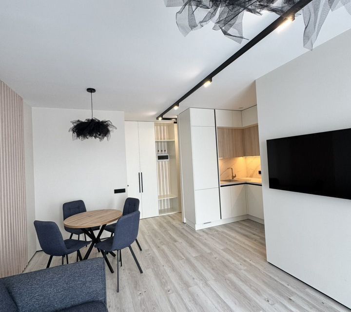Сдаётся 2-комнатная квартира, 50 м²