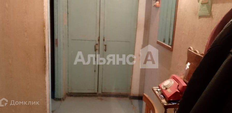 Продаётся 2-комнатная квартира, 47 м²