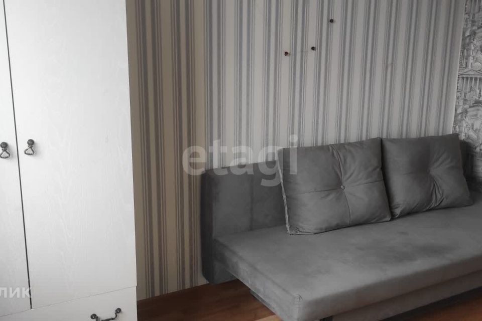 Продаётся 3-комнатная квартира, 62 м²