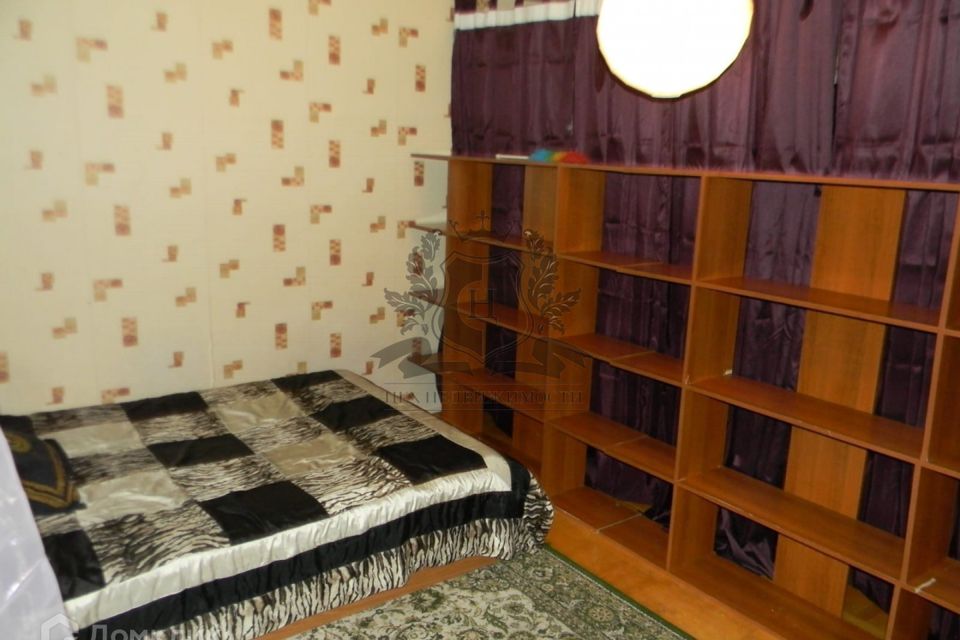 Сдаётся 3-комнатная квартира, 81 м²
