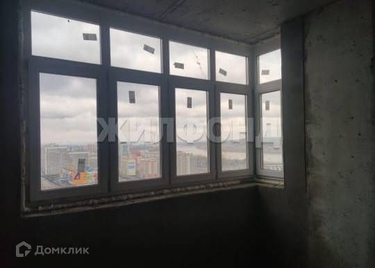 Продаётся 2-комнатная квартира, 57 м²