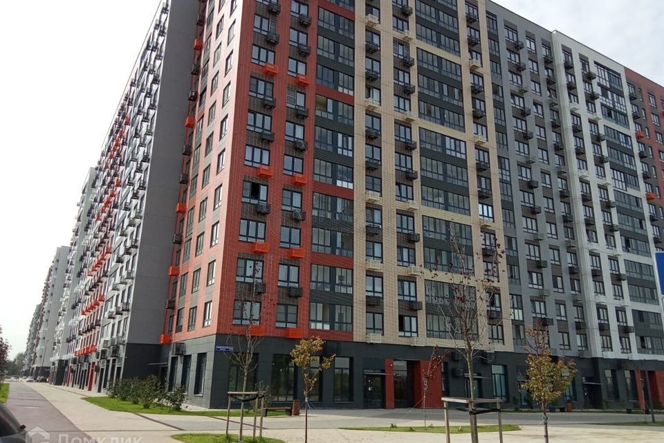 Продаётся 3-комнатная квартира, 77.8 м²
