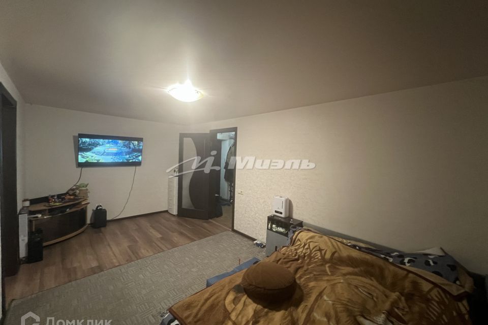 Продаётся 2-комнатная квартира, 42 м²