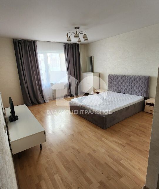 Сдаётся 1-комнатная квартира, 48 м²