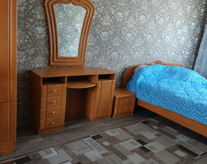 Продаётся 1-этажный дом, 47 м²